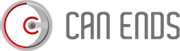 Can Ends Logo